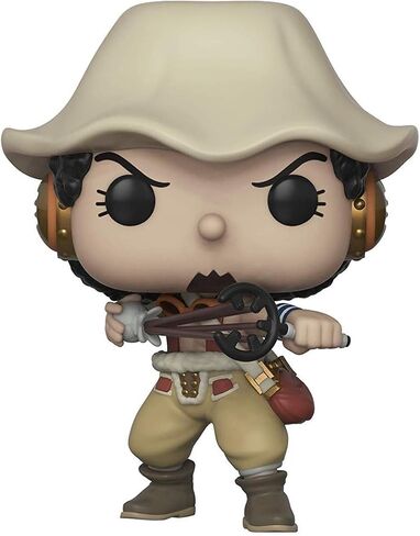 الرسوم المتحركة Funko Pop: رقم واحد قابل للتحصيل ، متعدد الألوان in Saudi Arabia