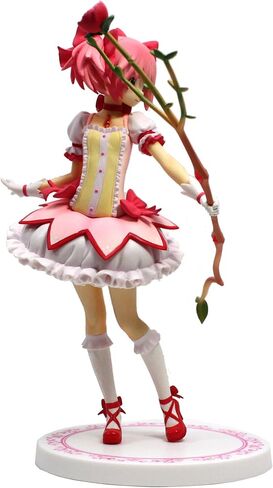 Banpresto Magical Girl Madoka Magica SQ Figure - 8" Madoka Kaname in Saudi Arabia