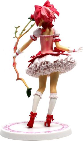 Banpresto Magical Girl Madoka Magica SQ Figure - 8" Madoka Kaname in Saudi Arabia