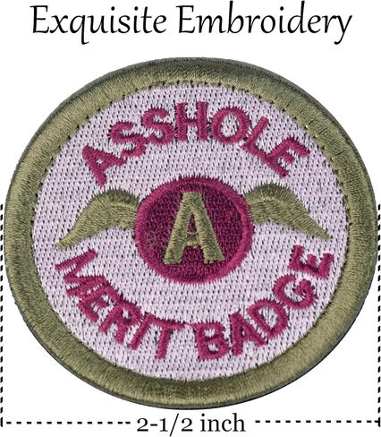 U-LIAN Zombie Outbreak Response Team Biohazard Morale Tactical Patch Embroidered Applique with Hook and Loop Fastener Backing Patch (Black+Red) in Kuwait