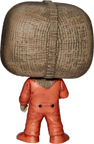 Pop Funko Sam مع شخصية Razor Trick 'R علاج in Saudi Arabia