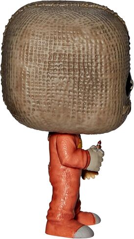 Pop Funko Sam مع شخصية Razor Trick 'R علاج in Saudi Arabia