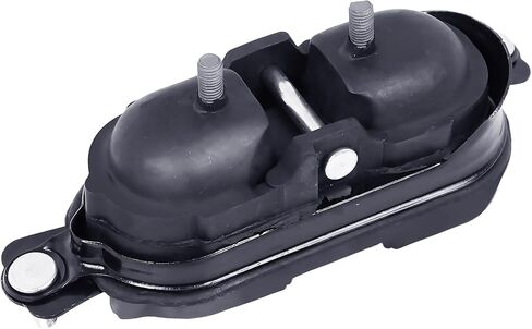 Engine Motor Mounts Set - Compatible with Chevrolet Impala 2006-2011, Monte Carlo 2006 3.9L, Auto Transmission, Replace# A5372 A5372 A2906 A5263 A5263 A2712, Set of 6 in Saudi Arabia