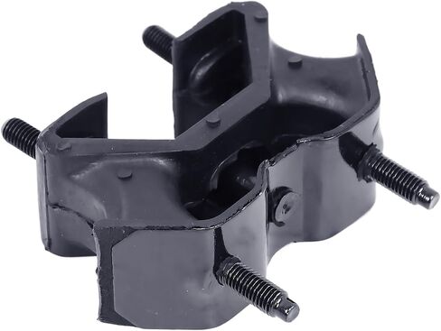 Engine Motor Mounts Set - Compatible with Chevrolet Impala 2006-2011, Monte Carlo 2006 3.9L, Auto Transmission, Replace# A5372 A5372 A2906 A5263 A5263 A2712, Set of 6 in Saudi Arabia