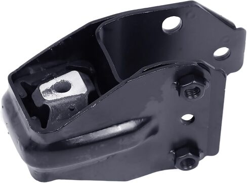 Engine Motor Mounts Set - Compatible with Chevrolet Impala 2006-2011, Monte Carlo 2006 3.9L, Auto Transmission, Replace# A5372 A5372 A2906 A5263 A5263 A2712, Set of 6 in Saudi Arabia
