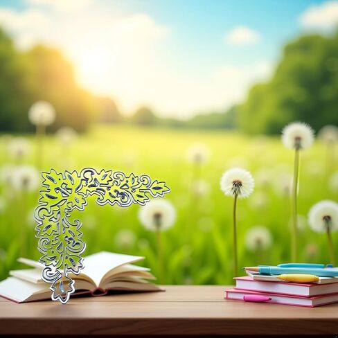 زاوية أوراق الزاوية يموت القطع المعدنية الدانتيل ، لألبوم DIY Scrapbooking Photo ألبوم ديكور. الورق النقش يموت لصنع البطاقات templated in Saudi Arabia