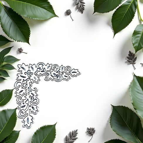 زاوية أوراق الزاوية يموت القطع المعدنية الدانتيل ، لألبوم DIY Scrapbooking Photo ألبوم ديكور. الورق النقش يموت لصنع البطاقات templated in Saudi Arabia