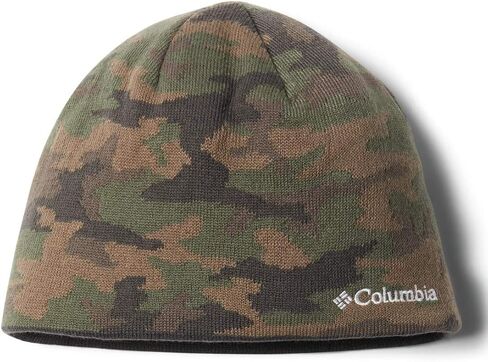 Columbia Boys' Toddler/Youth Urbanization Mix Beanie in Saudi Arabia