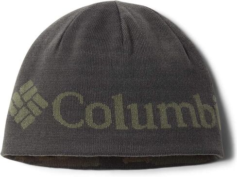 Columbia Boys' Toddler/Youth Urbanization Mix Beanie in Saudi Arabia