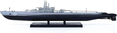 Dagijird Simulation Ship Model 1: 350 Alwii WWII WWII in Kuwait