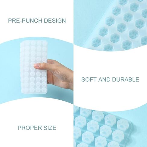 UR urlifehall 1 pc gummy bear charms charms mould silicone mould with 200 pcs proct eye din in Kuwait