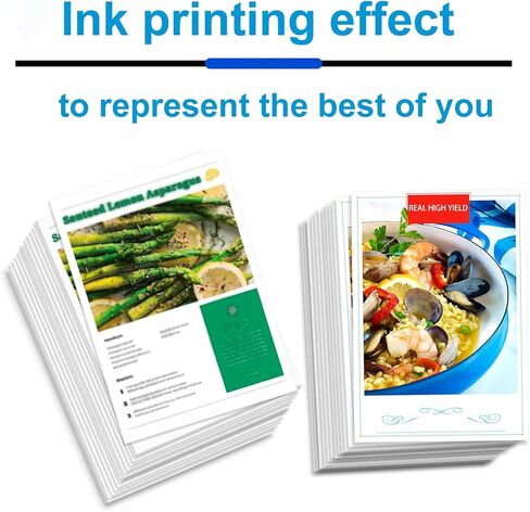 901XL 901 Ink Cartridges Replacement Compatible Black and Color 901XL 901 for HP OfficeJet Pro J4500 J4580 J4640 J4660 4500 Ink Cartridge Printer in Saudi Arabia