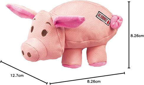 KONG - Phatz™ Pig - X-Small in Saudi Arabia