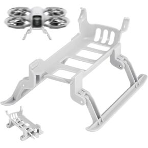 معدات الهبوط لـ DJI Neo بدون طيار ، امتدادات قابلة للطي الساقين ، حامي حماية وقائي للملحقات DJI بدون طيار in Kuwait