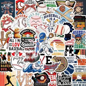 60pcs فتاة الكشافة تحت عنوان ملصقات الفينيل المقاومة للماء لزجاجات المياه أجهزة الكمبيوتر المحمولة أجهزة الكمبيوتر المحمولة مجلة Scrapbooking شارات (Girl Scout) in Kuwait