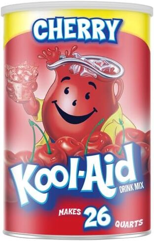 Kool-Aid Kool - Aid Orange Swtnd Can 8 Quart in Saudi Arabia