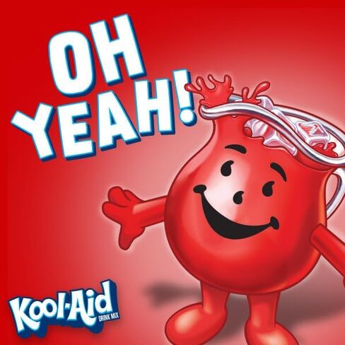 Kool-Aid Kool - Aid Orange Swtnd Can 8 Quart in Saudi Arabia