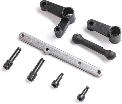 Losi Bellcrank Set Mini JRX2 LOS211025 Elec Car/Truck Replacement Parts in Saudi Arabia