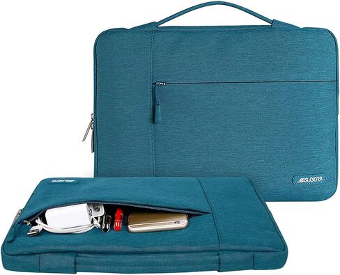 Mosiso متوافق مع MacBook Air 13 بوصة الحالة 2025-2022 M4 A3240 M3 A3113 M2 A2681 ، غلاف القشرة الصلبة ولوحة المفاتيح ، فيلم وشاشة لفيلم MacBook Air 13.6 بوصة حقيبة وحماس كمبيوتر ، ودورة كريستال منتصف وعرق تيل in Saudi Arabia