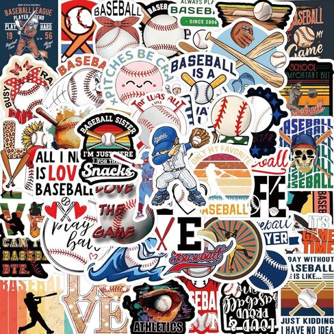 60pcs فتاة الكشافة تحت عنوان ملصقات الفينيل المقاومة للماء لزجاجات المياه أجهزة الكمبيوتر المحمولة أجهزة الكمبيوتر المحمولة مجلة Scrapbooking شارات (Girl Scout) in Kuwait