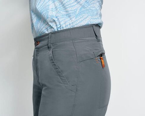 Orvis Women's Ultralight Natural Fit Straight Leg Pant in Saudi Arabia