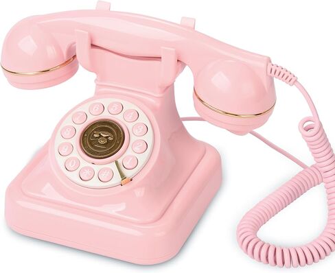 هاتف زفاف ضيف الصوت ، سجل ذاكرة 32 جيجابايت رسائل صوتية مخصصة ، وحدة تخزين قابلة للتعديل ، مناسبة لجميع أنواع الحفلات (Cream Color+Sign) in Kuwait