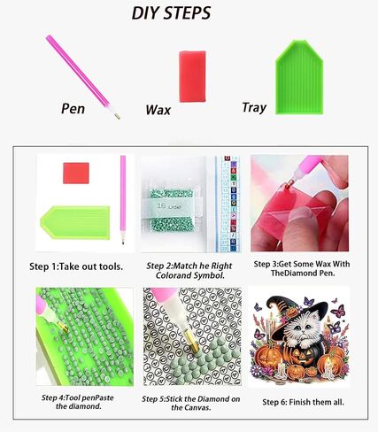APTDYIGL 5D Happy Thanksgiving Turkey Diamond Painting Kits for Adults Beginner,PumpkinSpecial Shape Diamond Art Kits,DIY Full Drill Diamond Dot with Gem Art Kits,Home Wall Decor 11.8x11.8inch in Saudi Arabia