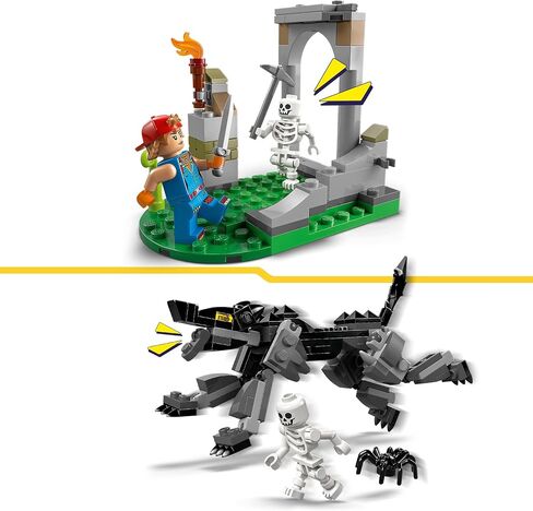 LEGO 77070 Fortnite Durrr Burger in Saudi Arabia