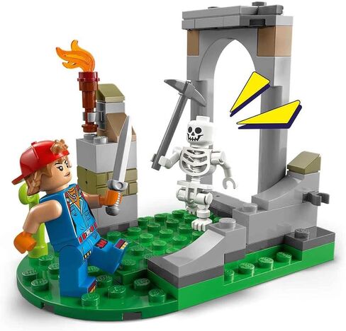 LEGO 77070 Fortnite Durrr Burger in Saudi Arabia