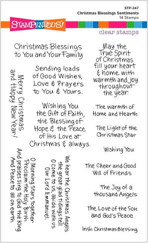 Spellbinders Bary Baryings مشاعر Clear Stamp in Saudi Arabia