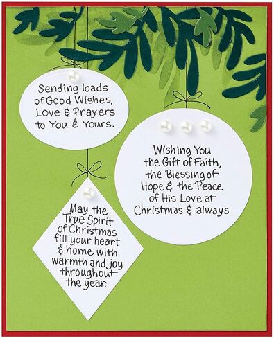 Spellbinders Bary Baryings مشاعر Clear Stamp in Saudi Arabia