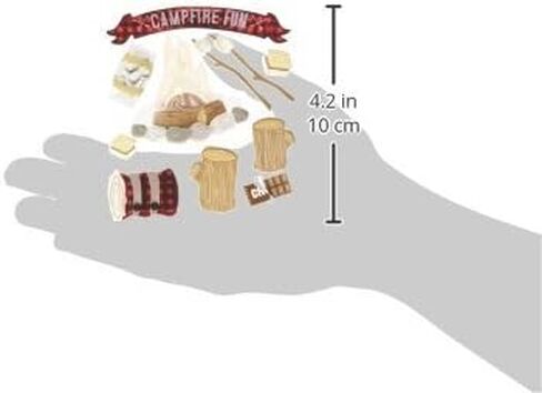 Jolee's Boutique (Jolly Boutique Campfire BQ16 50-21925 in Saudi Arabia