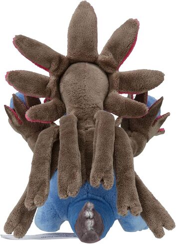 Pokemon Center: Sitting Cuties: Hydreigon Plush # 635 - Generation 5-6 in in Saudi Arabia