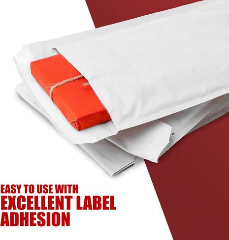 Padded Envelopes A3 A4 A5 A6, Padded Bubble Envelopes Bags Postal Wrap Envelope in Saudi Arabia