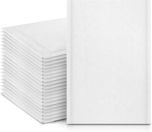 Padded Envelopes A3 A4 A5 A6, Padded Bubble Envelopes Bags Postal Wrap Envelope in Saudi Arabia
