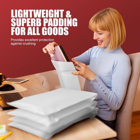 Padded Envelopes A3 A4 A5 A6, Padded Bubble Envelopes Bags Postal Wrap Envelope in Saudi Arabia