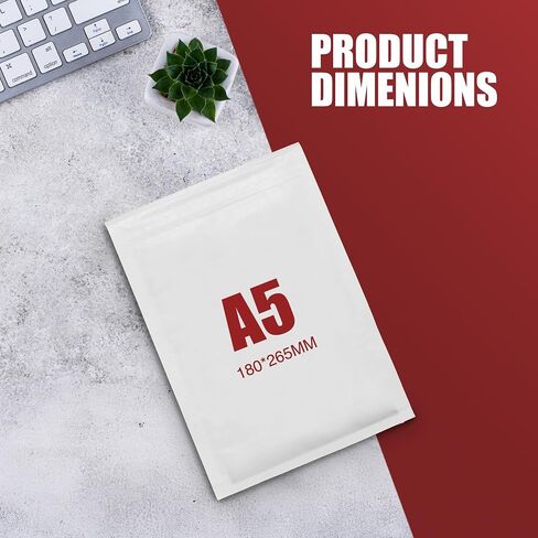 Padded Envelopes A3 A4 A5 A6, Padded Bubble Envelopes Bags Postal Wrap Envelope in Saudi Arabia