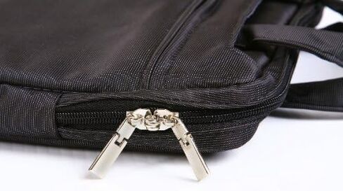 NAVITECH Black BLACT بحجم 14 بوصة / دفتر ملاحظات / حالة Ultrabook / حقيبة متوافقة مع Lenovo ThinkPad T440 / ThinkPad T440P / ThinkPad T440S / ThinkPad X1 Carbon / ThinkPad Edge E145 / ThinkPad S440 / ThinkPad S440 ThinkPad L440 / Lenovo U430 in Kuwait