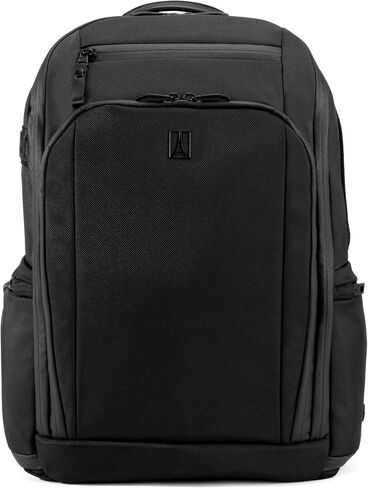 Travelpro Altitude All-Purpose Full Expansion Laptop Backpack 24-34L, Water Resistant, Work, Business, Men and Women, Aviator Navy in Saudi Arabia