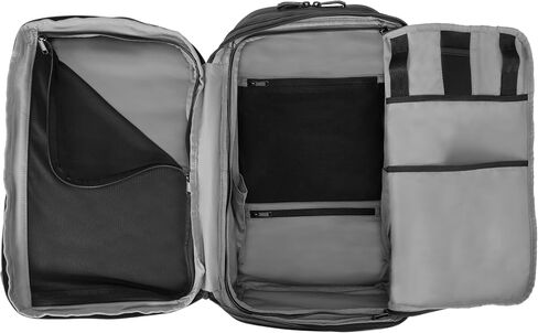 Travelpro Altitude All-Purpose Full Expansion Laptop Backpack 24-34L, Water Resistant, Work, Business, Men and Women, Aviator Navy in Saudi Arabia