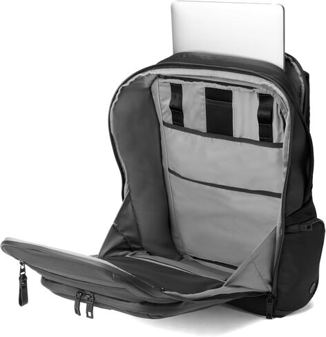 Travelpro Altitude All-Purpose Full Expansion Laptop Backpack 24-34L, Water Resistant, Work, Business, Men and Women, Aviator Navy in Saudi Arabia
