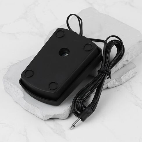 SING F LTD 2Pcs Sewing Machine Foot Pedal Suitable For Most Small Sewing Machines in Saudi Arabia