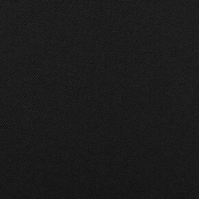Black 500 Denier Nylon Cordura Nylon Fabric Water Repellent in Saudi Arabia