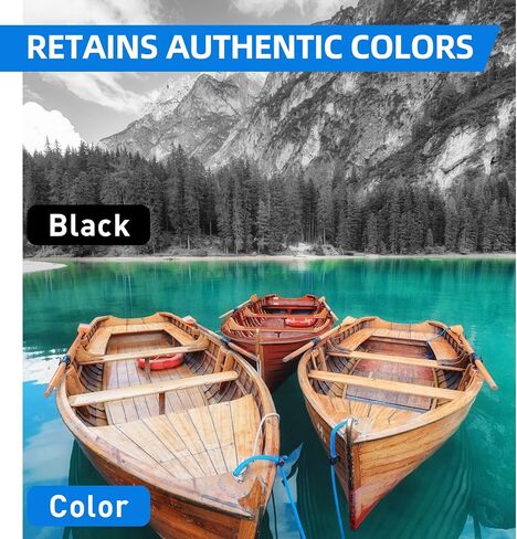 67xl من خراطيش الحبر الأسود البديل لـ HP Ink 67XL أسود استخدام لـ Deskjet 2752 2710 2755 2722 2720 Plus 4100 4152 4158 Envy 6055 6052 6022 Pro 6452 6455 Printer (1 Pack) in Kuwait
