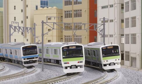 Kato 20-873 V14 Double Track Inside Variation Pack in Saudi Arabia