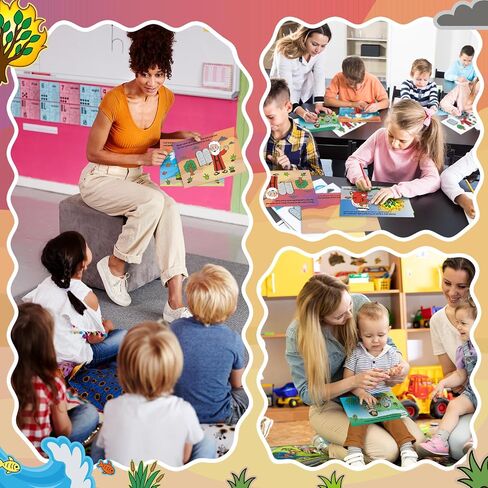 Marspark 48 Pcs Stories of Moses Mini Mas Stationery Stickers Make a Scene Bible Stickers DIY Bible School Crafts for Sunday School Kindergarten Preschool Storytelling Interactive Teaching Activities in Saudi Arabia