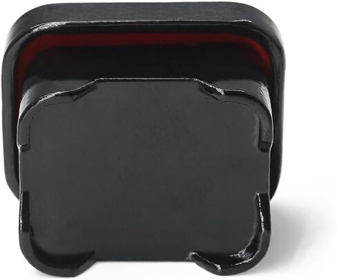 Odoria Dollhouse Bento Box Miniature: 1/12 Scale Japanese Lunch Container for Kitchen Dining Room - Mini Traditional Food Accessories Black and Red in Saudi Arabia