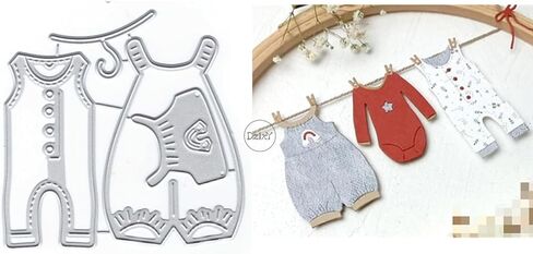 يموت Dzixy Kitchenware Bread Metal Cutting Matter Making Kit Cardsing Paper Die Cuts Stet Scrapbook Stencils قوالب الماكينة in Kuwait