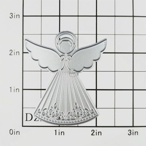 DzIxY Kitchenware Bread Metal Cutting Dies for Card Making Kit Embossing Paper Die Cuts Set Scrapbook Stencils Supplies Machine Templates in Kuwait