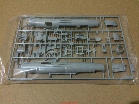 Trumpeter 1/48 Mig19PM Farmer E Fighter Model Kit in Saudi Arabia